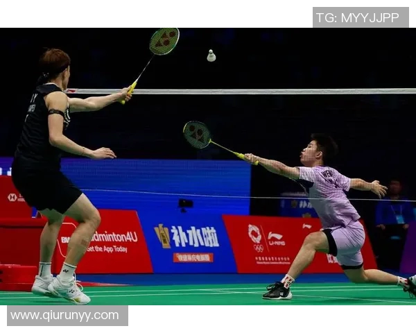 深圳羽毛球队在锦标赛中的技术表现分析与总结